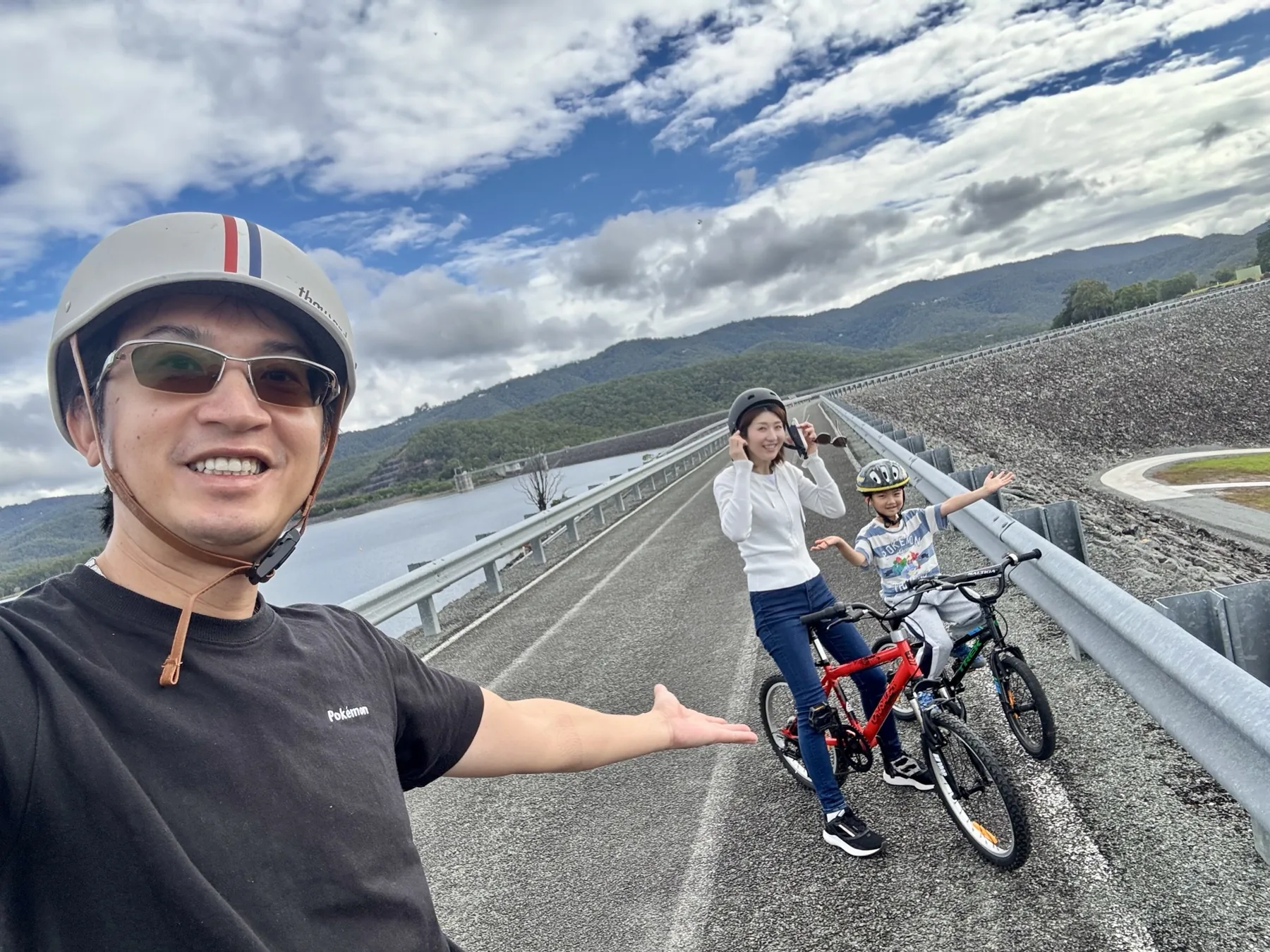 Tino cycling